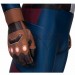 Captain America Suit Endgame Steve Rogers 3D Printed Bodysuit