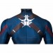 Captain America Suit Endgame Steve Rogers 3D Printed Bodysuit