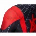 Miles Morales Suit Into The Spider Verse Black Bodysuit