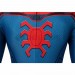 Spider-man Classic Suit Far From Home Spider Bodysuit