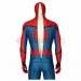 Spider-man Classic Suit Far From Home Spider Bodysuit