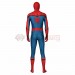 Spider-man Classic Suit Far From Home Spider Bodysuit