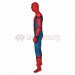 Spider-man Classic Suit Far From Home Spider Bodysuit