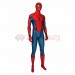 Spider-man Classic Suit Far From Home Spider Bodysuit