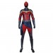 Captain Marvel Carol Danvers Cosplay Costumes Avengers 4 Endgame Cosplay Suit