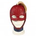 Captain Marvel Carol Danvers Cosplay Costumes Avengers 4 Endgame Cosplay Suit
