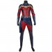Captain Marvel Carol Danvers Cosplay Costumes Avengers 4 Endgame Cosplay Suit