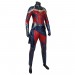 Captain Marvel Carol Danvers Cosplay Costumes Avengers 4 Endgame Cosplay Suit