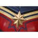 Captain Marvel Carol Danvers Cosplay Costumes Avengers 4 Endgame Cosplay Suit