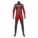 Captain Marvel Carol Danvers Cosplay Costumes Avengers 4 Endgame Cosplay Suit