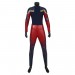 Captain Marvel Carol Danvers Cosplay Costumes Avengers 4 Endgame Cosplay Suit