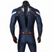 Captain America Suit The Winter Soldier Steve Rogers Bodysuit