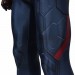 Captain America Suit The Winter Soldier Steve Rogers Bodysuit