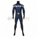Captain America Suit The Winter Soldier Steve Rogers Bodysuit