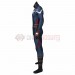 Captain America Suit The Winter Soldier Steve Rogers Bodysuit