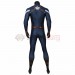 Captain America Suit The Winter Soldier Steve Rogers Bodysuit