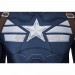 Captain America Suit The Winter Soldier Steve Rogers Bodysuit