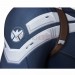 Captain America Suit The Winter Soldier Steve Rogers Bodysuit
