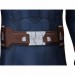 Captain America Suit The Winter Soldier Steve Rogers Bodysuit