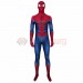 Peter Paker Suit The Amazing Spider Bodysuit