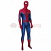 Peter Paker Suit The Amazing Spider Bodysuit