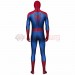 Peter Paker Suit The Amazing Spider Bodysuit
