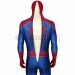 Peter Paker Suit The Amazing Spider Bodysuit