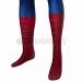 Peter Paker Suit The Amazing Spider Bodysuit