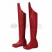 Kara Zor-El Cosplay Costumes Kara Zor-E Season 5 Cosplay Suit