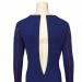 Kara Zor-El Cosplay Costumes Kara Zor-E Season 5 Cosplay Suit