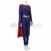 Kara Zor-El Cosplay Costumes Kara Zor-E Season 5 Cosplay Suit