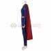 Kara Zor-El Cosplay Costumes Kara Zor-E Season 5 Cosplay Suit