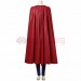Kara Zor-El Cosplay Costumes Kara Zor-E Season 5 Cosplay Suit