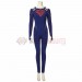 Kara Zor-El Cosplay Costumes Kara Zor-E Season 5 Cosplay Suit