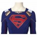 Kara Zor-El Cosplay Costumes Kara Zor-E Season 5 Cosplay Suit
