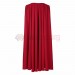 Kara Zor-E Season 5 Cosplay Costume Kara Zor-El 3D Printed Bodysuit With Cloak