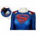 Kara Zor-E Season 5 Cosplay Costume Kara Zor-El 3D Printed Bodysuit With Cloak