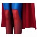 Kara Zor-E Season 5 Cosplay Costume Kara Zor-El 3D Printed Bodysuit With Cloak