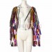 Birds of Prey Cosplay Costumes Harley Rainbow Cosplay Suit