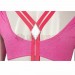 Birds of Prey Cosplay Costumes Harley Rainbow Cosplay Suit
