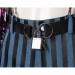 Birds of Prey Cosplay Costumes Harley Rainbow Cosplay Suit