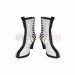 Birds of Prey Cosplay Costumes Harley Rainbow Cosplay Suit