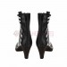 Birds of Prey Cosplay Costumes Harley Rainbow Cosplay Suit