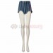 Birds of Prey Cosplay Costumes Harley Rainbow Cosplay Suit