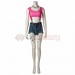 Birds of Prey Cosplay Costumes Harley Rainbow Cosplay Suit