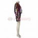 Birds of Prey Cosplay Costumes Harley Rainbow Cosplay Suit