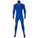 The Homelander Blue Cosplay Costumes The Boys Season 1 Cosplay Suit