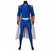 The Homelander Blue Cosplay Costumes The Boys Season 1 Cosplay Suit
