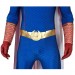 The Homelander Blue Cosplay Costumes The Boys Season 1 Cosplay Suit