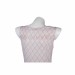 Crisis Core - Final Fantasy VII Cosplay Costume Aerith Gainsborough Suit
